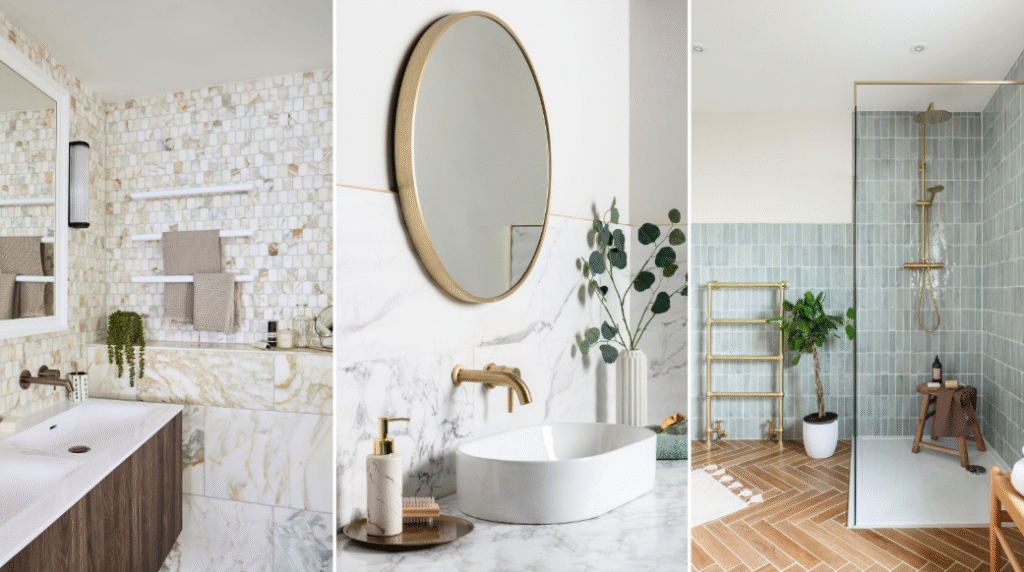 Sustainable Serenity: Eco-Friendly Bathroom Designs That Wow Bathroom Designs