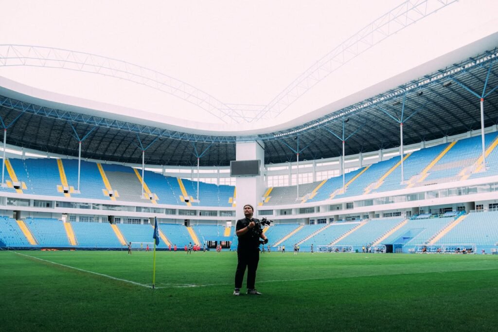 Geisse Soccer Complex: A Hub for Local Talent and Community geisse soccer complex