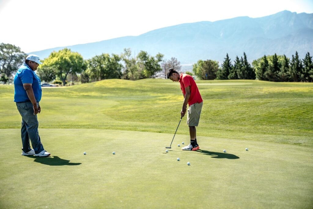 Unforgettable Experiences: What to Expect at Rattlesnake Ridge Golf rattlesnake ridge golf