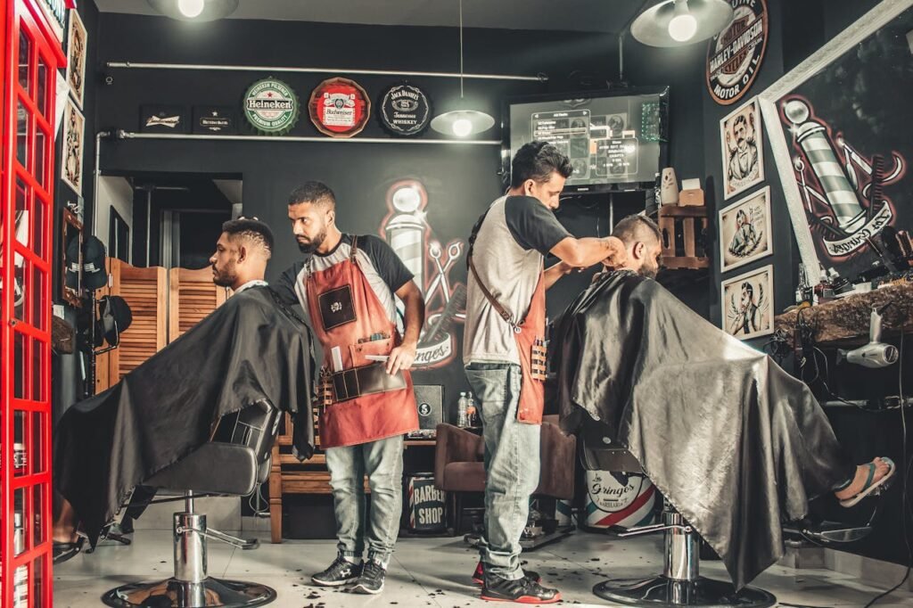 The Best Barbers in Dayton: A Guide to Grooming Excellence barbers in dayton